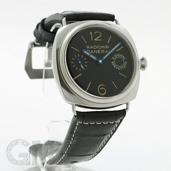 OFFICINE PANERAI ラジオミール 8days PAM00992