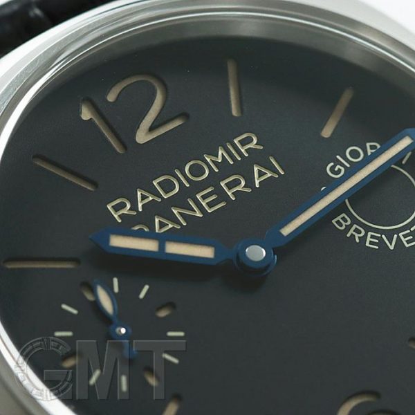 OFFICINE PANERAI ラジオミール 8days PAM00992