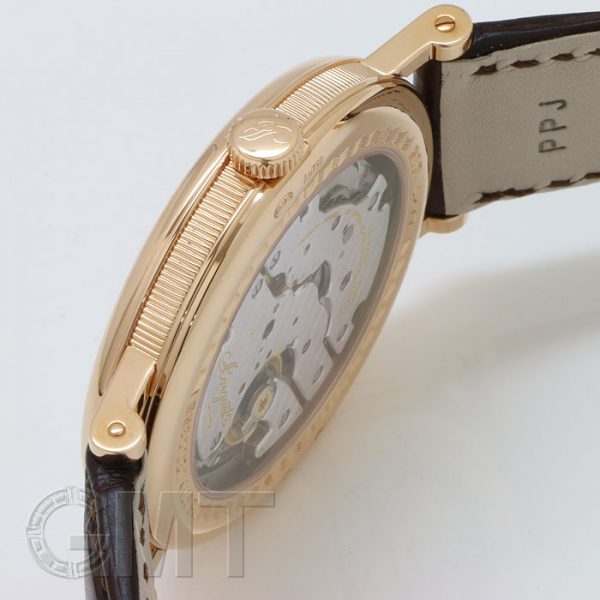 BREGUET ブレゲ クラシック 5277BR/12/9V6