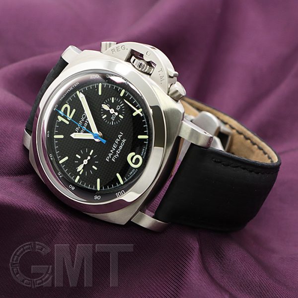 OFFICINE PANERAI オフィチーネパネライ ルミノール1950 レガッタ 2006 PAM00253【500本限定】