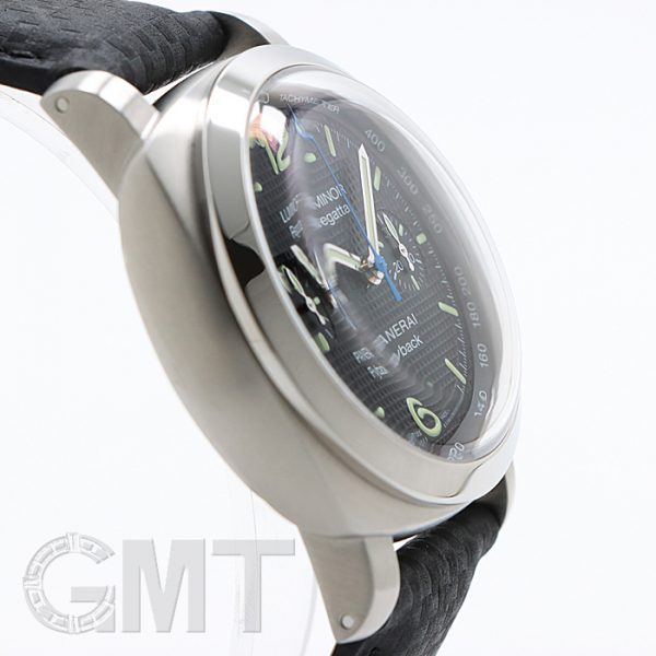 OFFICINE PANERAI オフィチーネパネライ ルミノール1950 レガッタ 2006 PAM00253【500本限定】