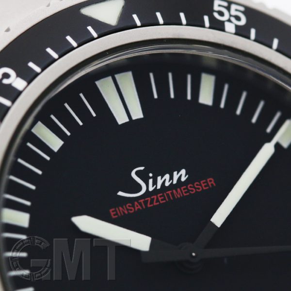 SINN ジン EZM3 EZM3703.EZM3.F