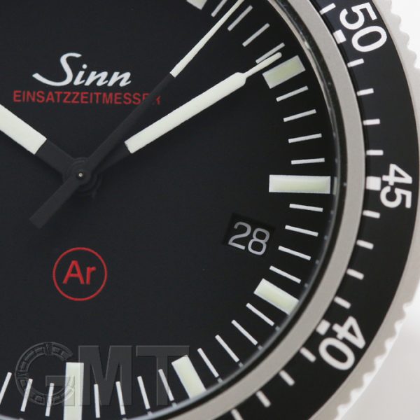 SINN ジン EZM3 EZM3703.EZM3.F