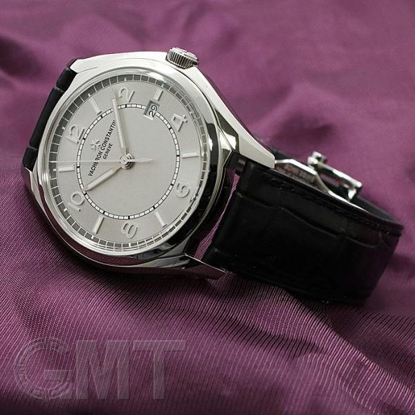 VACHERON CONSTANTIN フィフティーシックス オートマティック 4600E/000A-B442