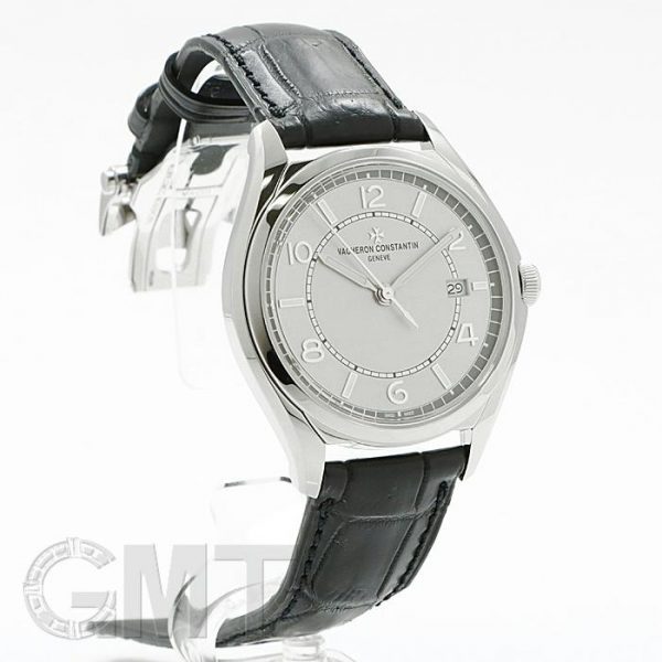 VACHERON CONSTANTIN フィフティーシックス オートマティック 4600E/000A-B442