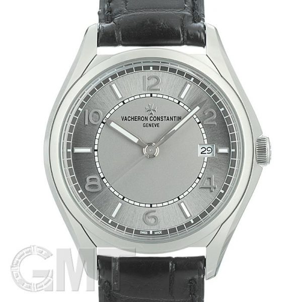 VACHERON CONSTANTIN フィフティーシックス オートマティック 4600E/000A-B442