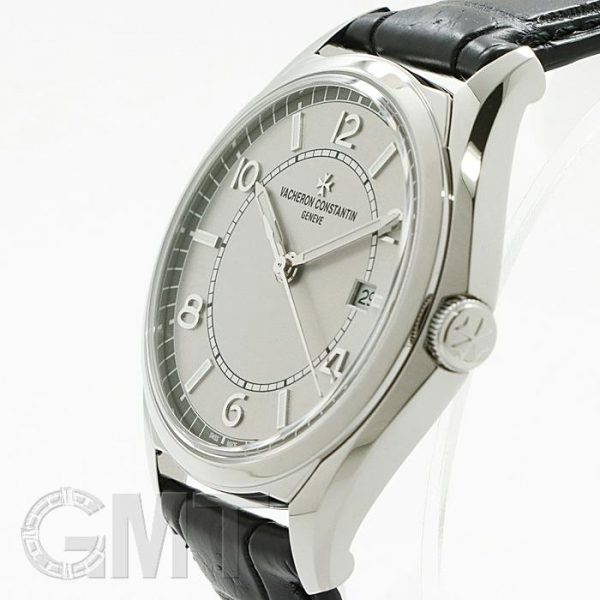 VACHERON CONSTANTIN フィフティーシックス オートマティック 4600E/000A-B442