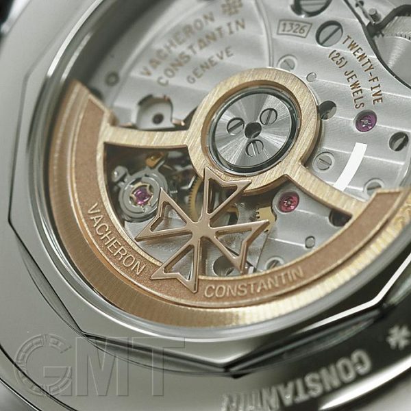 VACHERON CONSTANTIN フィフティーシックス オートマティック 4600E/000A-B442