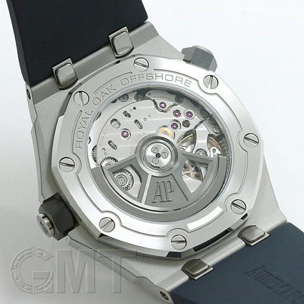 AUDEMARS PIGUET オーデマ・ピゲ ロイヤルオーク オフショア ダイバー 15720ST.OO.A027CA.01