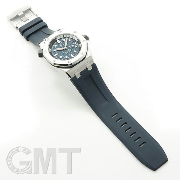 AUDEMARS PIGUET オーデマ・ピゲ ロイヤルオーク オフショア ダイバー 15720ST.OO.A027CA.01