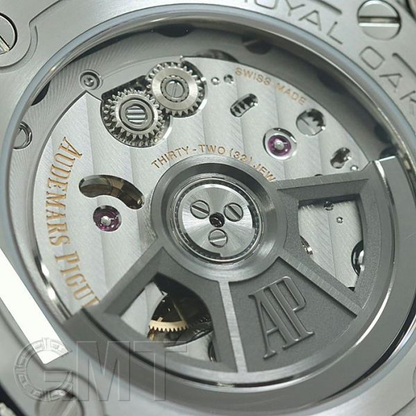 AUDEMARS PIGUET オーデマ・ピゲ ロイヤルオーク オフショア ダイバー 15720ST.OO.A027CA.01