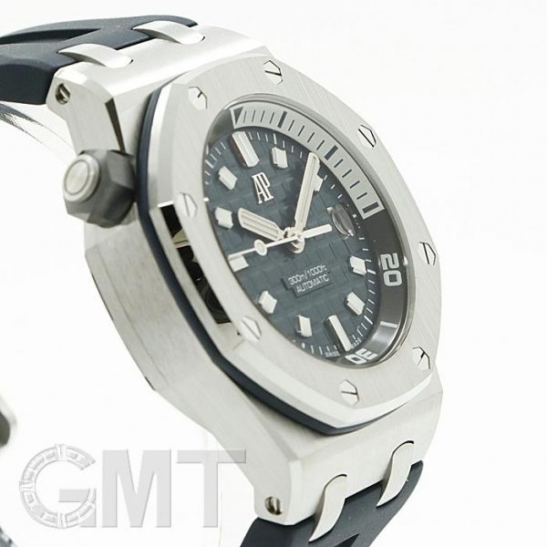 AUDEMARS PIGUET オーデマ・ピゲ ロイヤルオーク オフショア ダイバー 15720ST.OO.A027CA.01