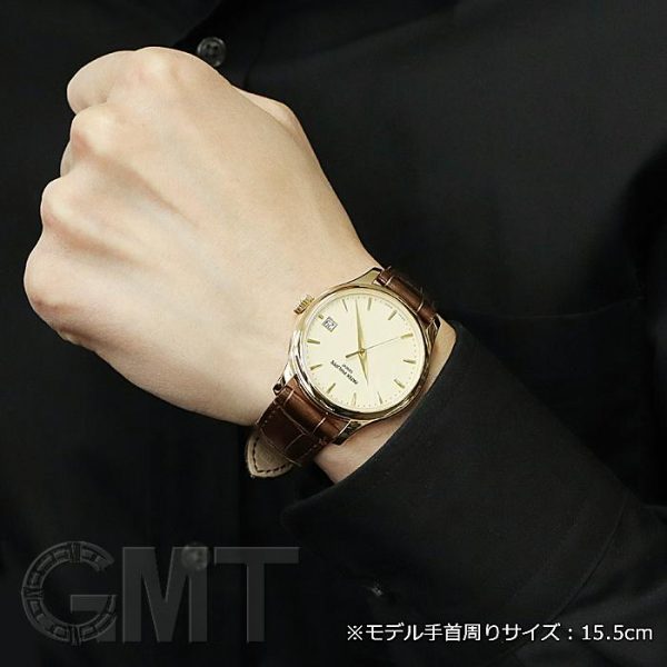 PATEK PHILIPPEパテック・フィリップ カラトラバ 5227J-001