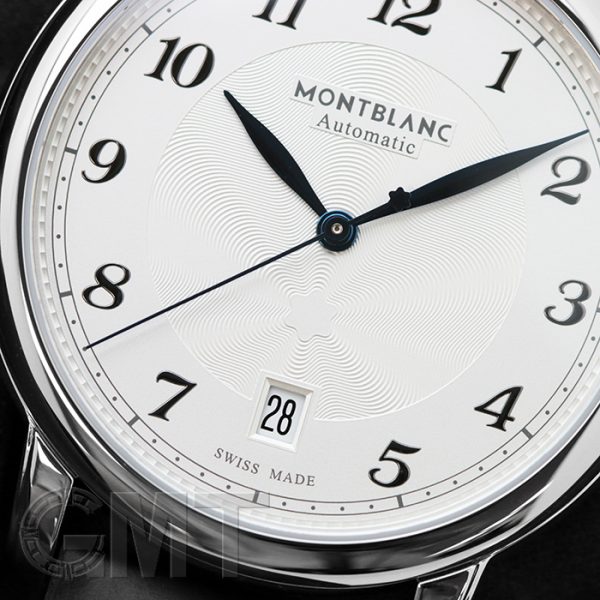 MONTBLANC モンブラン スター レガシー オートマティック デイト 39mm 116522