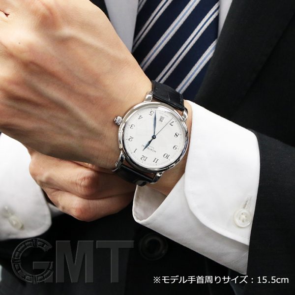 MONTBLANC モンブラン スター レガシー オートマティック デイト 39mm 116522