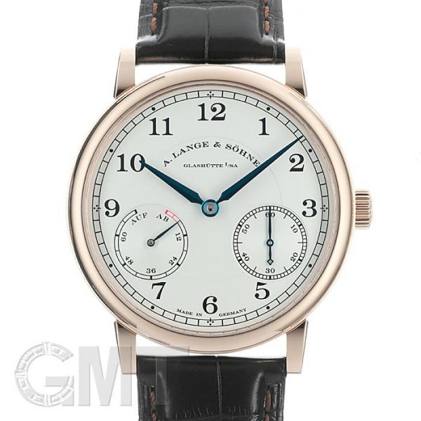 A. LANGE & SOHNE ランゲ&ゾーネ 1815 アップ/ダウン 234.032 ピンクゴールド