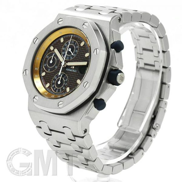 AUDEMARS PIGUET オーデマ・ピゲ ロイヤルオークオフショア クロノグラフ 42mm 26238ST.OO.2000ST.01