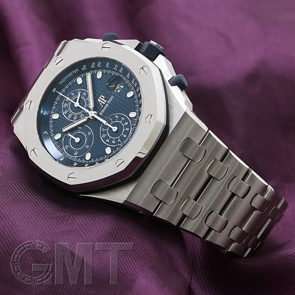 AUDEMARS PIGUET オーデマ・ピゲ ロイヤルオークオフショア クロノグラフ 42mm 26238ST.OO.2000ST.01