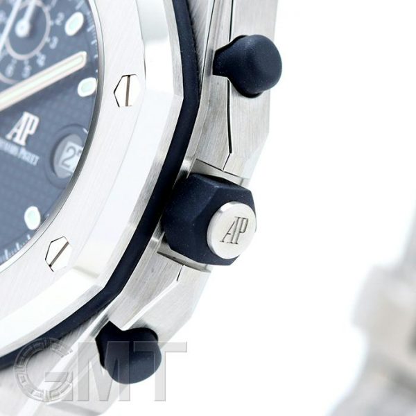 AUDEMARS PIGUET オーデマ・ピゲ ロイヤルオークオフショア クロノグラフ 42mm 26238ST.OO.2000ST.01