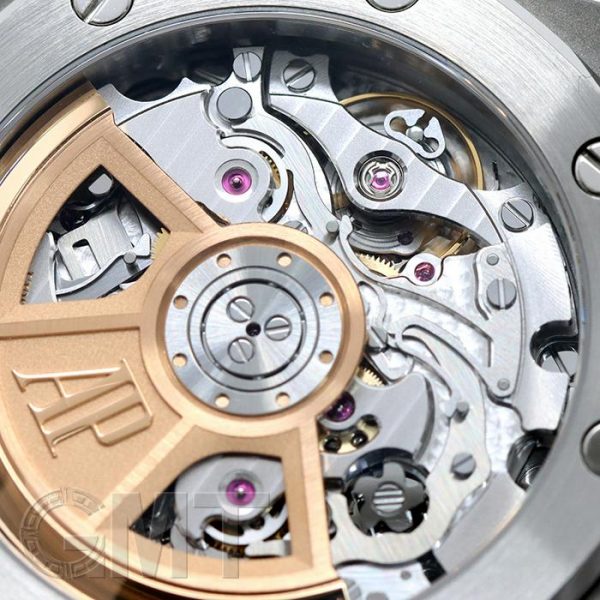 AUDEMARS PIGUET オーデマ・ピゲ ロイヤルオークオフショア クロノグラフ 42mm 26238ST.OO.2000ST.01