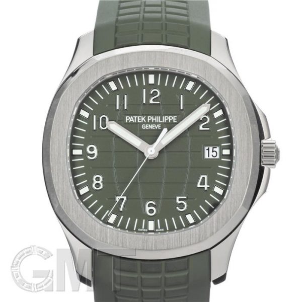 PATEK PHILIPPEパテック・フィリップ アクアノート エクストララージ 5968A-001