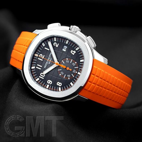 PATEK PHILIPPEパテック・フィリップ アクアノート エクストララージ 5968A-001
