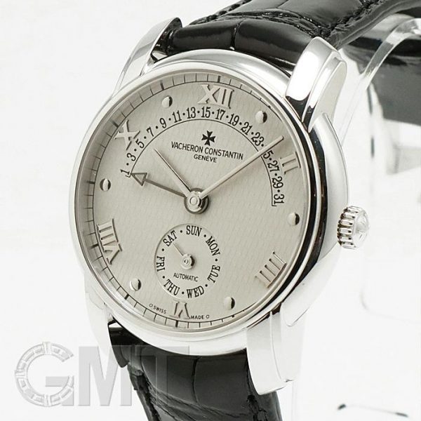 VACHERON CONSTANTIN ヴァシュロン・コンスタンタン パトリモニー 31カウントダウン 47245/000G