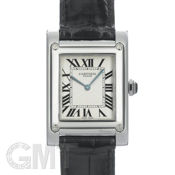 CARTIER カルティエ タンク アビス CPCP W1529651