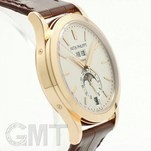PATEK PHILIPPEパテック・フィリップ アニュアルカレンダー 5396R-011