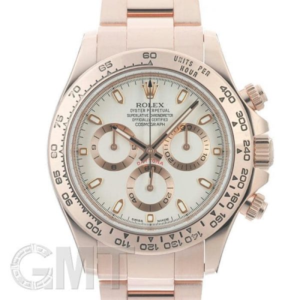 ROLEX ロレックス デイトナ 116505 アイボリー