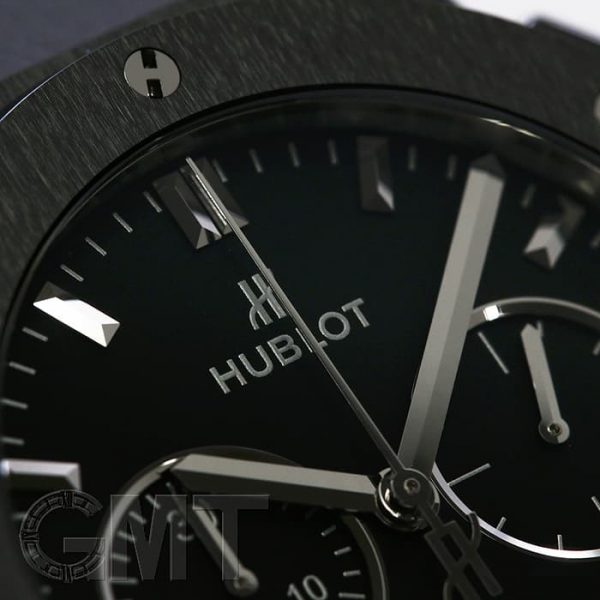 HUBLOT ウブロ クラシック クラシック フュージョン541.CM.1171.RX