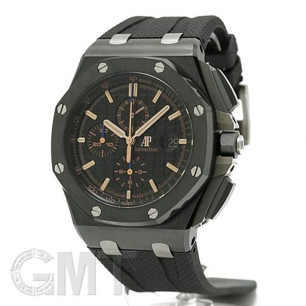 AUDEMARS PIGUET オーデマ・ピゲ ロイヤルオークオフショア クロノグラフ 44ｍｍ 26405CE.OO.A002CA.02