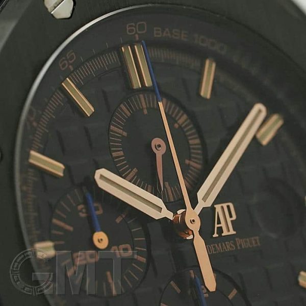 AUDEMARS PIGUET オーデマ・ピゲ ロイヤルオークオフショア クロノグラフ 44ｍｍ 26405CE.OO.A002CA.02