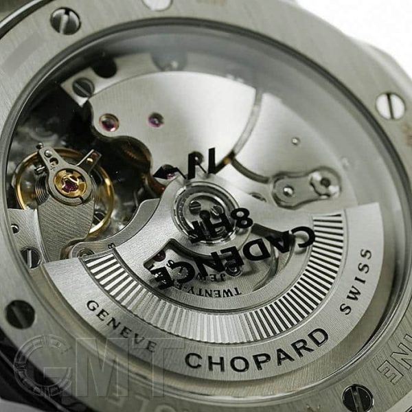 CHOPARD ショパール アルパイン イーグル ケイデンス 8HF 298600-3020