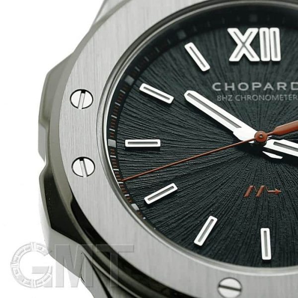 CHOPARD ショパール アルパイン イーグル ケイデンス 8HF 298600-3020