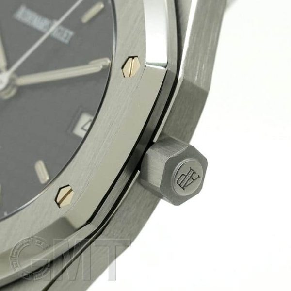 AUDEMARS PIGUET オーデマ・ピゲ ロイヤルオーク 36mm 14790ST.OO.0789ST.09 グレー