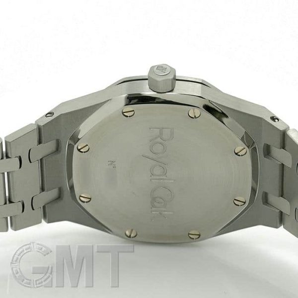 AUDEMARS PIGUET オーデマ・ピゲ ロイヤルオーク 36mm 14790ST.OO.0789ST.09 グレー