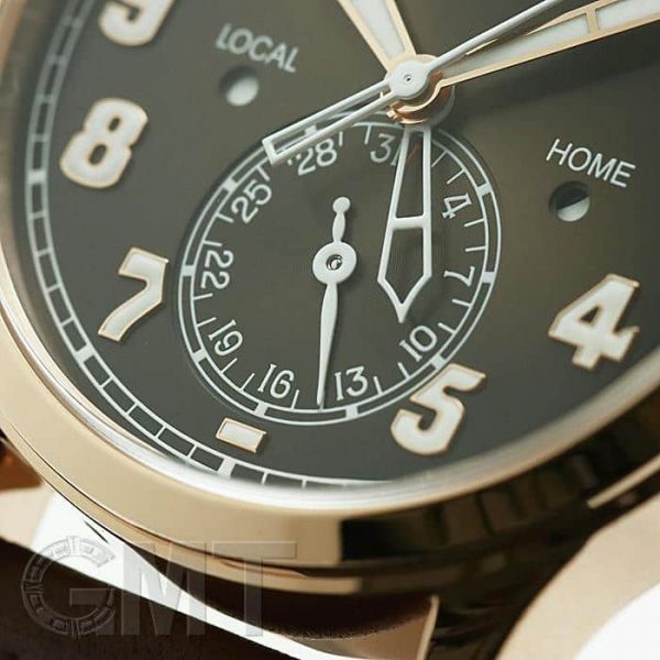 PATEK PHILIPPEパテック・フィリップ カラトラバ パイロット 5524R-001