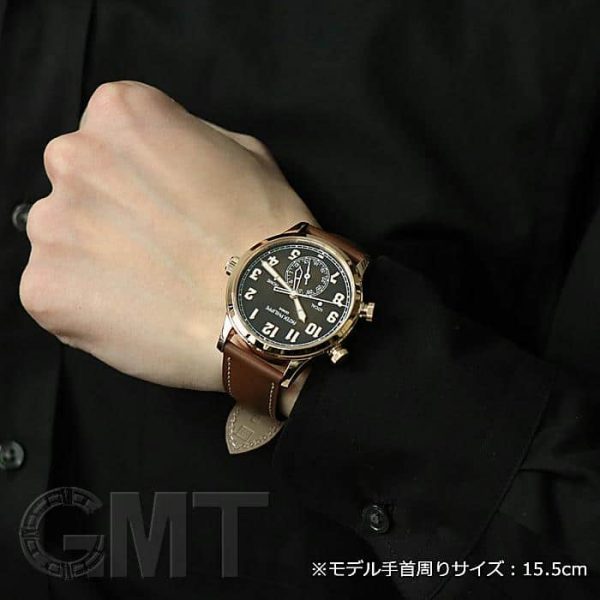 PATEK PHILIPPEパテック・フィリップ カラトラバ パイロット 5524R-001