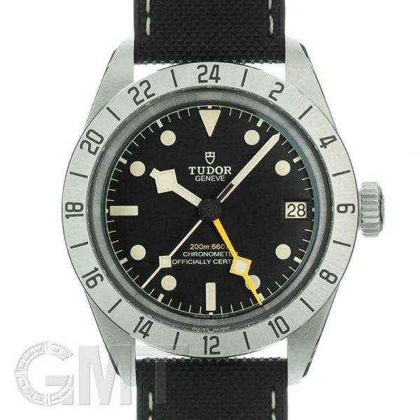 TUDOR チューダー ブラックベイ プロ 79470-0003