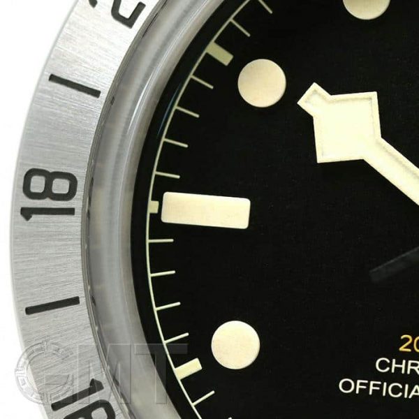 TUDOR チューダー ブラックベイ プロ 79470-0003