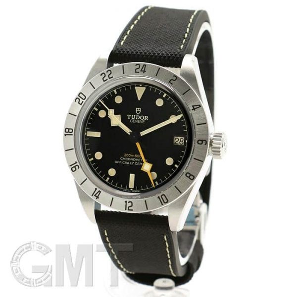 TUDOR チューダー ブラックベイ プロ 79470-0003