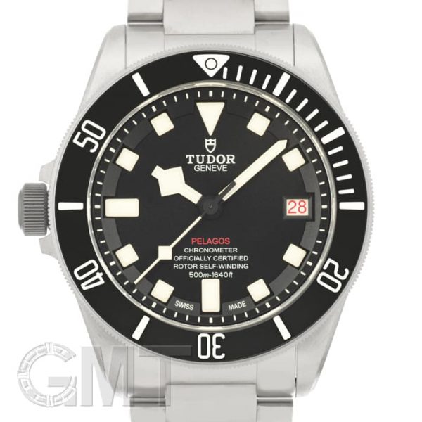 TUDOR チューダー ぺラゴス LHD レフトハンドドライブ 25610TNL-0001