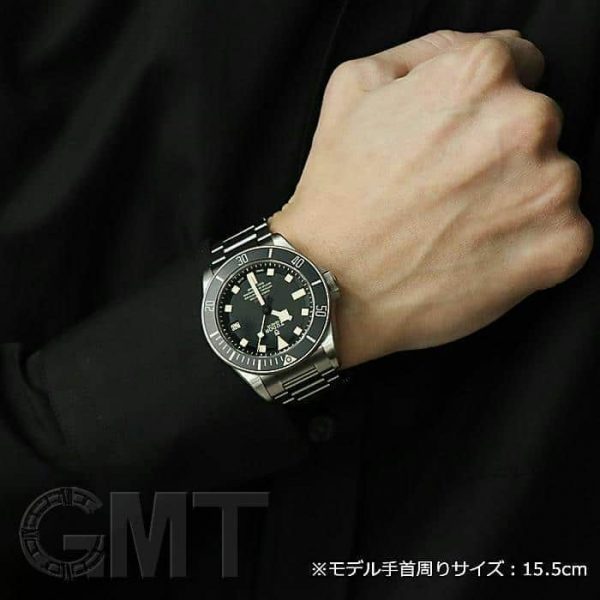 TUDOR チューダー ぺラゴス LHD レフトハンドドライブ 25610TNL-0001