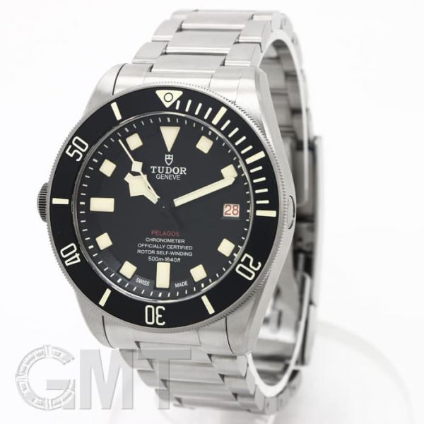 TUDOR チューダー ぺラゴス LHD レフトハンドドライブ 25610TNL-0001