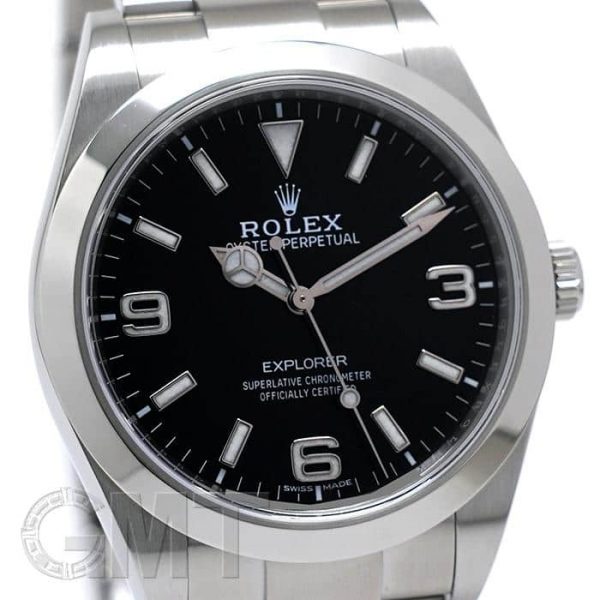 ROLEX ロレックス エクスプローラー