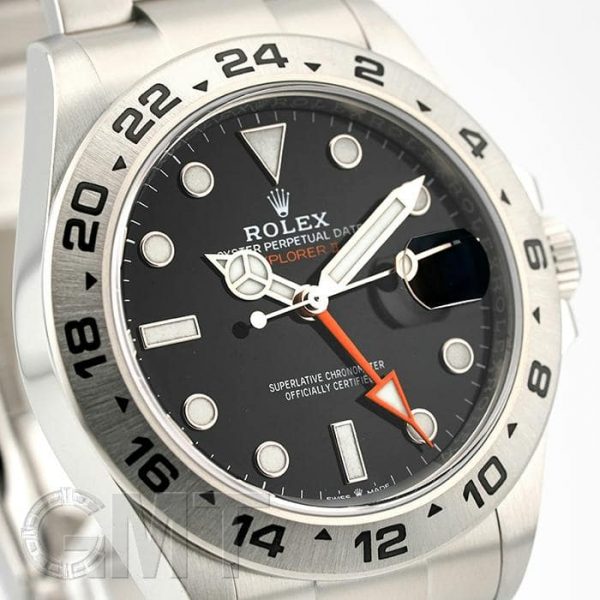 ROLEX ロレックス エクスプローラー II 226570