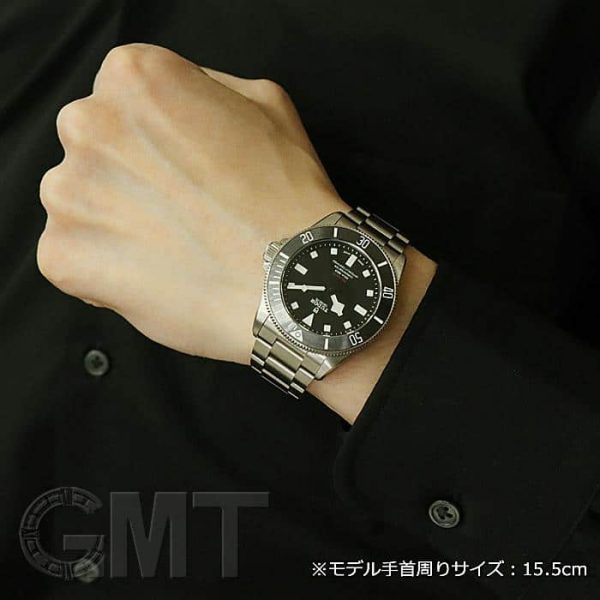 TUDOR チューダー ぺラゴス 39 25407N-0001