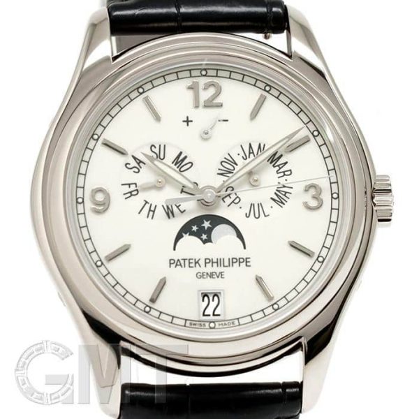 PATEK PHILIPPEパテック・フィリップ アニュアルカレンダー 5146G-001