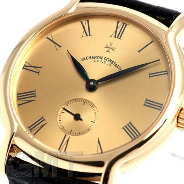 VACHERON CONSTANTIN ヴァシュロン・コンスタンタン リール 92060/000J-4